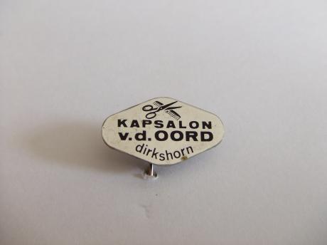 Dirkshorn Kapsalon vd Oord